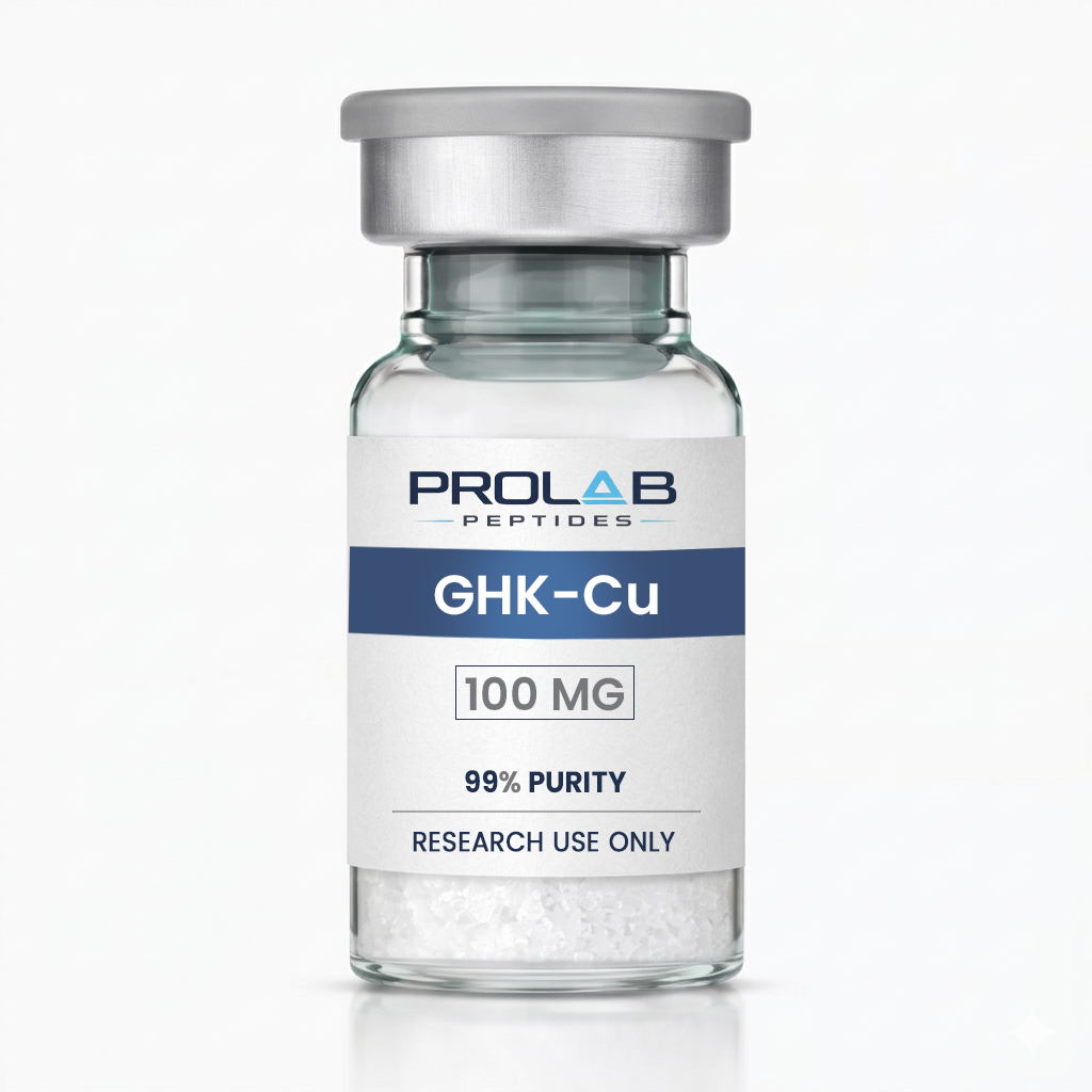 GHK-Cu 100MG