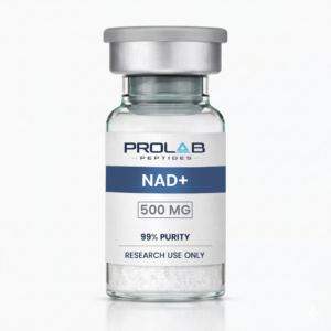 NAD+ 500MG