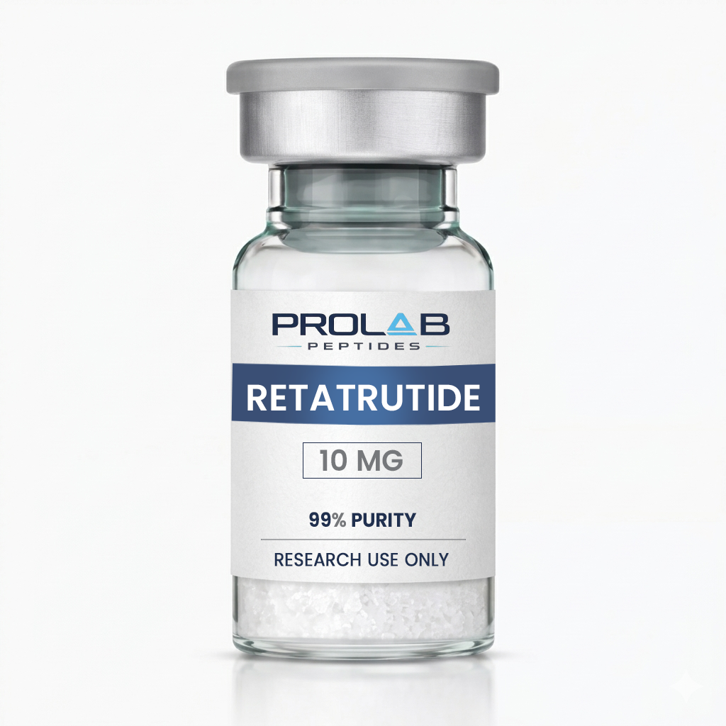 Retatrutide