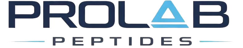 Prolab Peptides official company logo