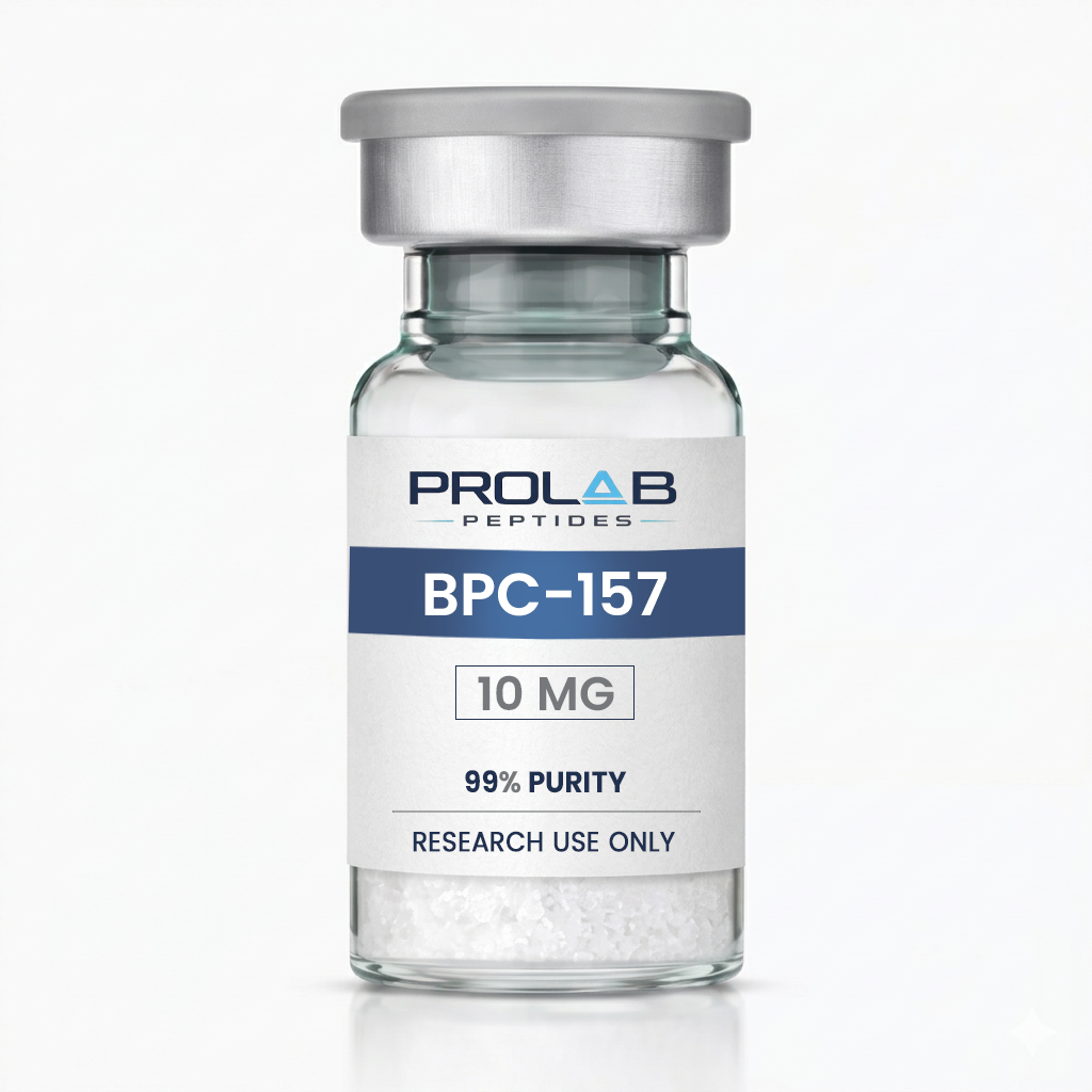 BPC-157 (10mg)