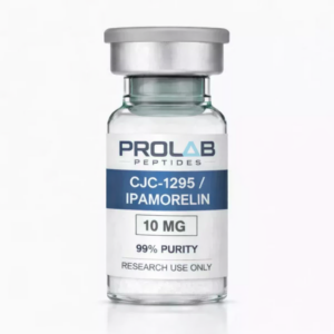 CJC-1295 / Ipamorelin (10mg)