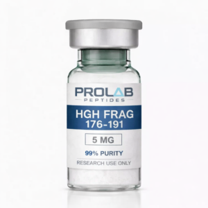 HGH Frag 176-191 (5mg)