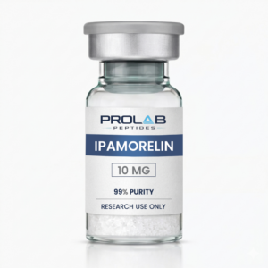 Ipamorelin (10mg)