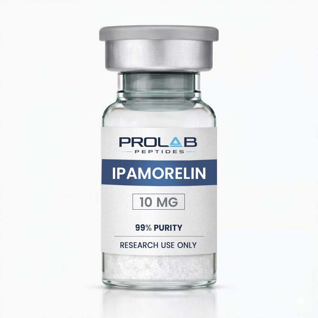 Ipamorelin (10mg)